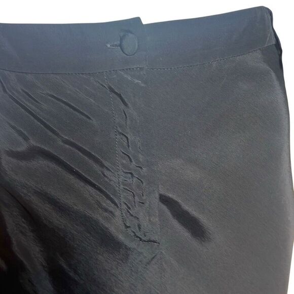 NWT John Richmond X Black Maxi Skirt - Picture 2 of 11